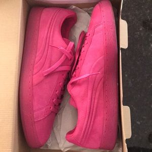 Puma Emboss